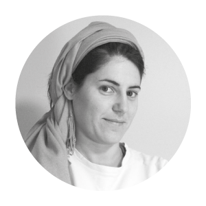 anastasia pistofidou