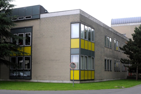 lab